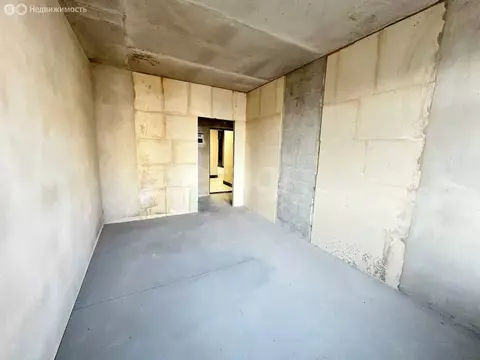 1-комнатная квартира: Воронеж, улица Гаршина, 25к4 (30 м)