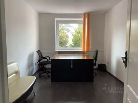 Офис в Калининградская область, Калининград ул. Александра Невского, ...
