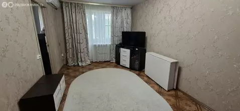 3-комнатная квартира: Астрахань, улица Космонавтов, 3Б (47.4 м)