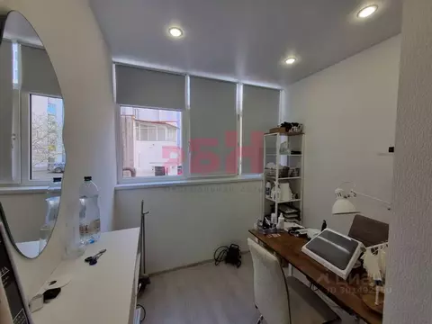 Помещение свободного назначения в Ярославская область, Ярославль ...