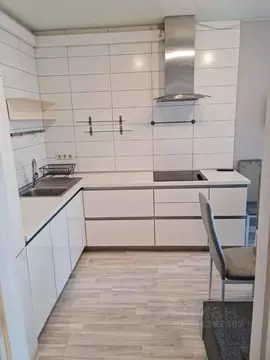 1-к кв. Москва Хорошевское ш., 12к1 (55.0 м)
