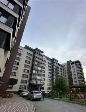 2-к кв. Северная Осетия, Владикавказ ул. Тогоева, 22 (97.0 м)