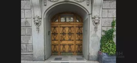 Комната Санкт-Петербург Лиговский просп., 65 (25.0 м)