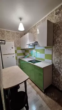 Студия Калужская область, Калуга Хрустальная ул., 44к3 (27.5 м)