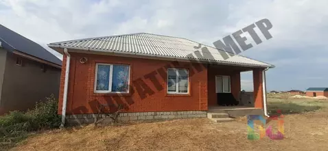 Дом в Калмыкия, Элиста ул. Джамба-тайши Тундутова, 27 (108 м)