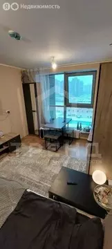 Квартира-студия: посёлок Парголово, Толубеевский проезд, 8к2 (20 м)