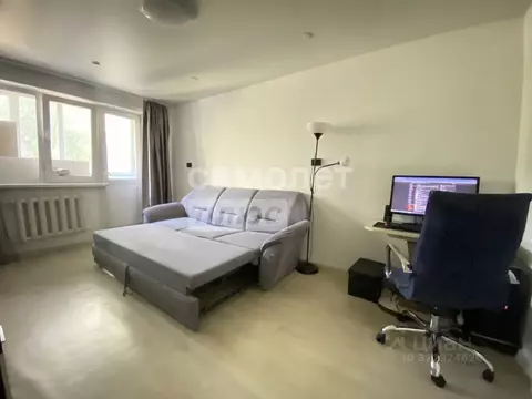 3-к кв. Иркутская область, Иркутск Первомайский мкр, 71 (63.0 м)