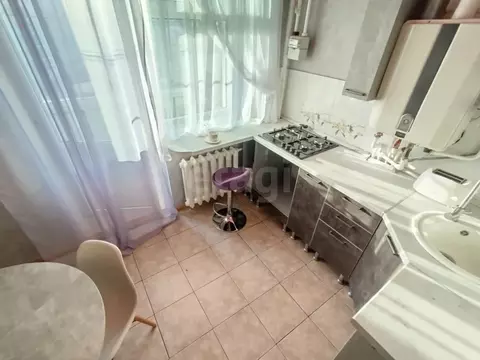 1-к кв. Ставропольский край, Михайловск Шпаковский район, ул. ...