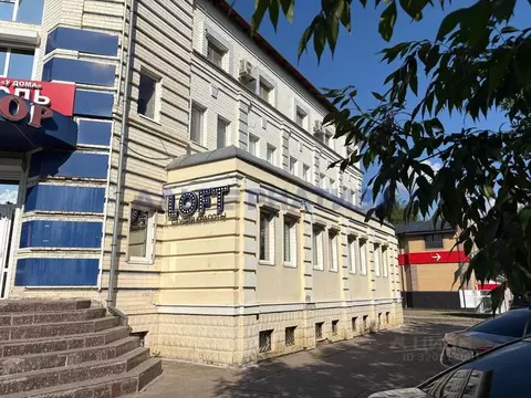 Помещение свободного назначения в Ярославская область, ...