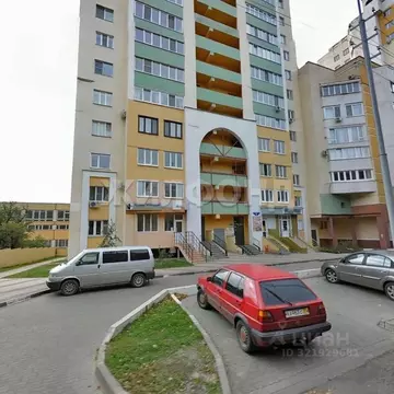 3-к кв. Белгородская область, Белгород Октябрьская ул., 57а (116.8 м)