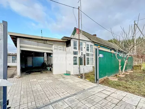 Дом в Калужская область, Обнинск проезд Шоссейный, 5 (20 м)