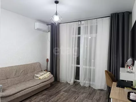 1-к кв. Крым, Симферополь ул. Балаклавская (39.0 м)