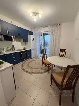 3-к кв. Москва Каспийская ул., 28/4 (76.0 м)