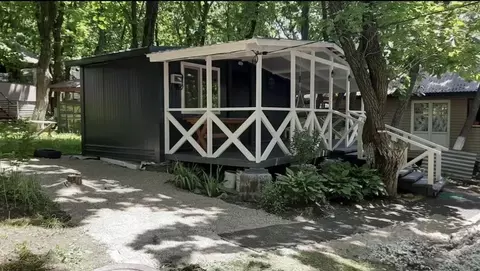 Дом в Приморский край, Находка пос. Врангель,  (44 м)