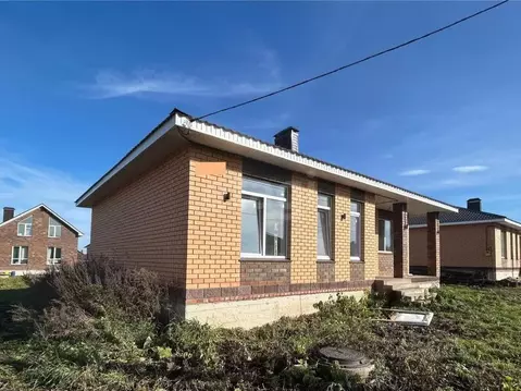 Дом в Башкортостан, Уфа городской округ, с. Нагаево ул. Долгопрудная, ...