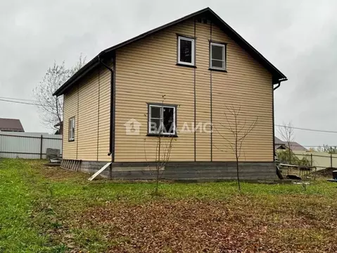 Дом в Калужская область, Жуковский район, Совхоз Победа с/пос, ...