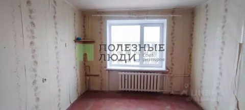 Комната Орловская область, Орел Кромская ул., 5 (11.8 м)