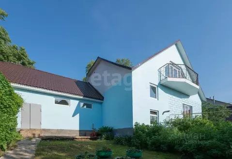 Дом в Пермский край, Пермь Норинская ул., 73 (376 м)