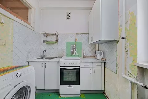 3-к кв. Севастополь ул. Вакуленчука, 23 (59.2 м)