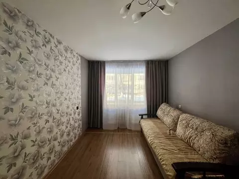 2-к кв. Калужская область, Калуга Аэропортовская ул., 9 (44.8 м)