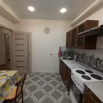 1-к кв. Иркутская область, Иркутск ул. Маршала Конева, 38/1 (35.0 м)