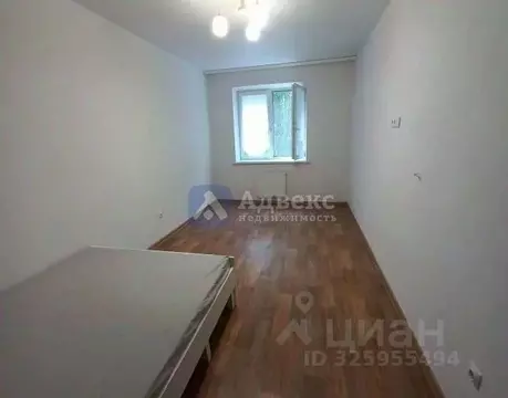 1-к кв. Тюменская область, Тюмень ул. Мельникайте, 2к12 (42.3 м)