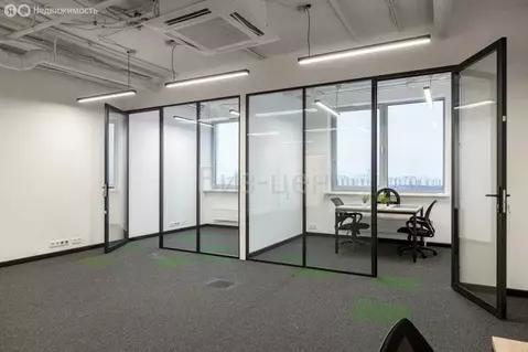 Офис (184 м)