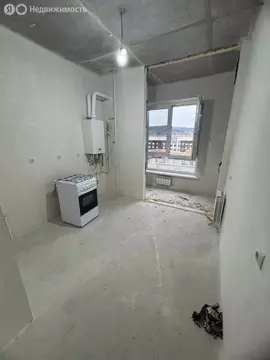 1-комнатная квартира: Кисловодск, улица Катыхина, 185с6 (32.2 м)