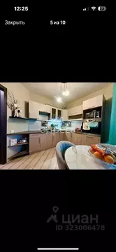 2-к кв. Самарская область, Самара просека 7-я, 102 (52.0 м)