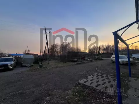 1-к кв. Красноярский край, Емельяновский муниципальный округ, с. ...