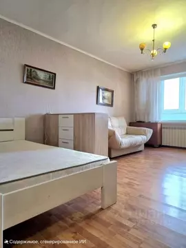 1-к кв. Калининградская область, Калининград ул. Генерала Толстикова, ...