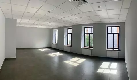 Офис в Москва ул. Каретный Ряд, 8 (60 м)