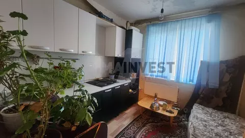 1-к кв. Челябинская область, Челябинск ул. Салавата Юлаева, 28 (40.9 ...