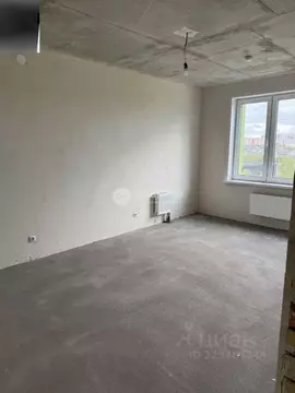 2-к кв. Татарстан, Казань ул. Александра Курынова, 5к1 (48.46 м)