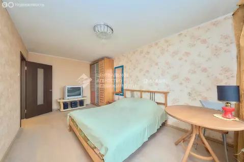 1-комнатная квартира: Рязань, Московский район, улица Новаторов, 1/4 ...