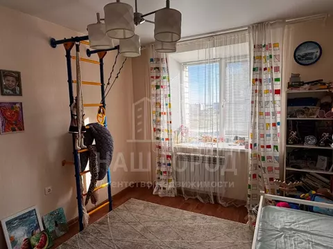 3-к кв. Тамбовская область, Тамбов проезд Запрудный, 4Вк2/2 (65.7 м)