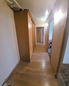 3-к кв. Иркутская область, Усть-Илимск ул. Карла Маркса, 55 (69.4 м)