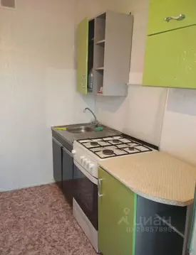 2-к кв. Марий Эл, Волжск ул. 107-й Бригады, 6/1 (55.0 м)