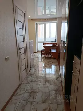 1-к кв. Коми, Сыктывкар ул. Осипенко, 12 (39.5 м)