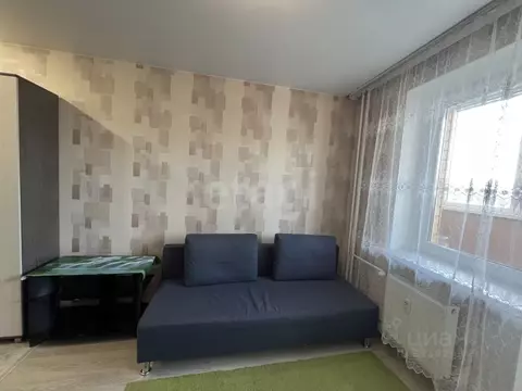 Студия Тюменская область, Тюмень Интернациональная ул., 203к2 (15.7 м)