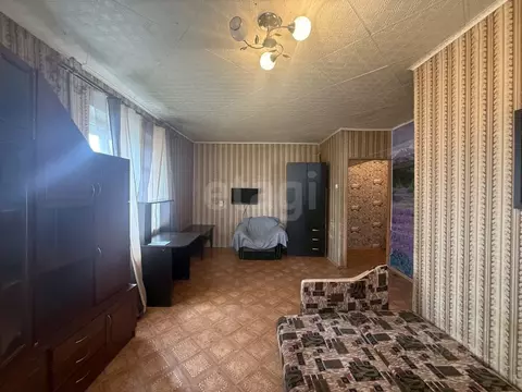 1-к кв. Московская область, Серпухов Российская ул., 42 (31.0 м)