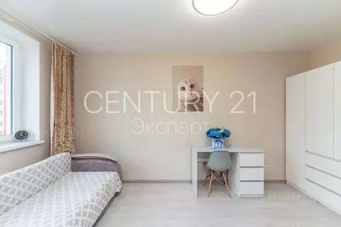 1-к кв. Калининградская область, Калининград ул. Флагманская, 3А (28.0 ...