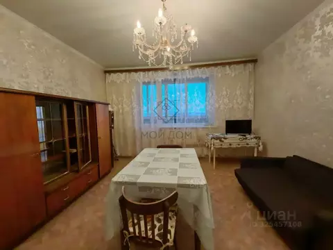 1-к кв. Москва Задонский проезд, 18 (38.6 м)