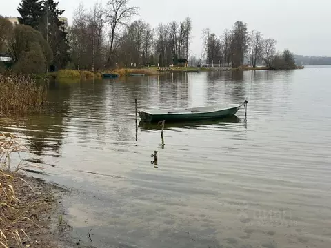 Участок в Новгородская область, Валдай Пролетарская ул., 25 (12.0 ...