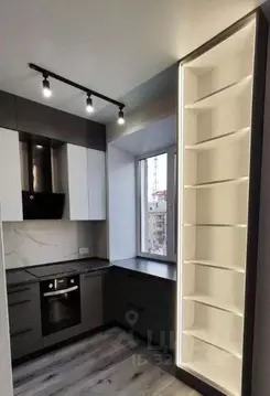 2-к кв. Новосибирская область, Новосибирск ул. Титова, 16 (40.0 м)