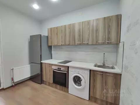 1-к кв. Краснодарский край, Анапа ул. Ленина, 190к2 (41.0 м)