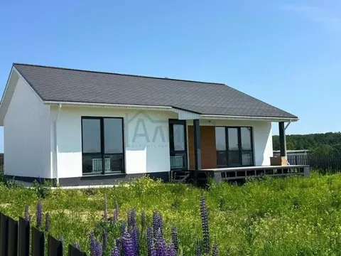 Дом в Ростовская область, Аксайский район, Большелогское с/пос, ...