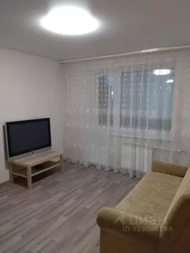 1-к кв. Татарстан, Казань ул. Татарстан, 9 (35.0 м)