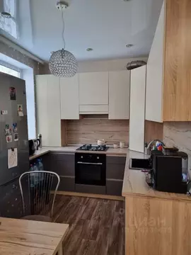 2-к кв. Нижегородская область, Дзержинск ул. Гагарина, 7 (52.4 м)