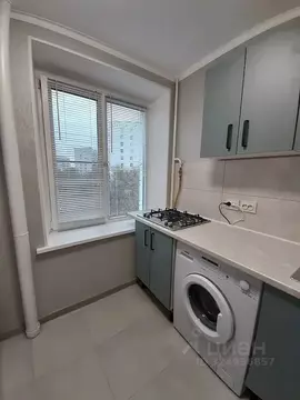 3-к кв. Москва Ивантеевская ул., 10 (60.0 м)